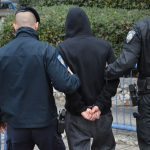 palez privodjenje policija 7