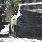 pozar auto003