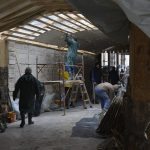 robin hood tunel 3