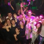 salsa sarajevo 2017 2