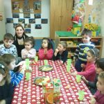 FOTO/ONI NJEGUJU PRIJATELJSTVO Župska 'Srca' ugostila Ivanu i Duju iz 'Masline' 5 srca za dom maslinu 4