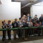 stem makers 12