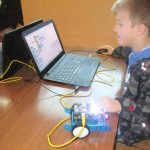 stem makers 8
