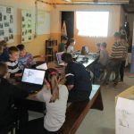 stem makers 9