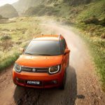suzuki ignis2