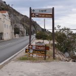 turisticka signalizacija prometni znak sustjepan 1