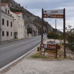 turisticka signalizacija prometni znak sustjepan 2