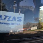 Atlas pet godina 16