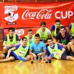 KVALIFIKACIJE / SPORTSKI ĐIR U Dubrovniku, Pločama i Metkoviću Coca-Cola Cup! 3 Coca Cola KUP DNZ 3