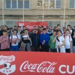 KVALIFIKACIJE / SPORTSKI ĐIR U Dubrovniku, Pločama i Metkoviću Coca-Cola Cup! 4 Coca Cola KUP DNZ 4