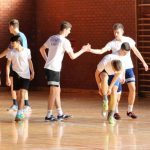 KVALIFIKACIJE / SPORTSKI ĐIR U Dubrovniku, Pločama i Metkoviću Coca-Cola Cup! 5 Coca Cola KUP DNZ 5