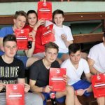 KVALIFIKACIJE / SPORTSKI ĐIR U Dubrovniku, Pločama i Metkoviću Coca-Cola Cup! 6 Coca Cola KUP DNZ 6