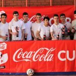 KVALIFIKACIJE / SPORTSKI ĐIR U Dubrovniku, Pločama i Metkoviću Coca-Cola Cup! 7 Coca Cola KUP DNZ 7