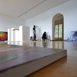 DUBROVAČKI LIKOVNI TRENUTAK 3 Ne propustite izložbu naših vrijednih autora! 3 Dubrovacki likovni trenutak 3 3