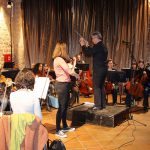 Učenici županijskih škola uživali u edukacijskim koncertima 7 Edukativni koncerti DSO 7