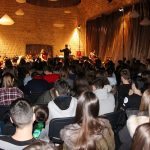 Učenici županijskih škola uživali u edukacijskim koncertima 8 Edukativni koncerti DSO 8