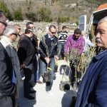 ROTARY OPET U AKCIJI Smokvica dobiva 1185 sadnica maslina 4 MASLINE 2012 2