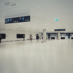 New Airport Zagreb Novi Zagrebacki Aerodrom 1