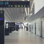 New Airport Zagreb Novi Zagrebacki Aerodrom 2