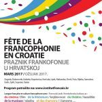 Praznik Frankofonije 2