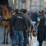 Robin Hood Konj Vatra 15