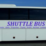 Shuttle Korcula Airport