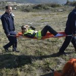 aerodrom cilipi vjezba160