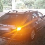 auto bolnica parkiranje parking hitni prijem 070317 2
