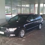 auto bolnica parkiranje parking hitni prijem 070317 3
