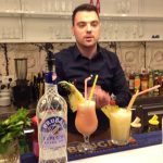 barmen cocktail orebic 12