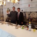 barmen cocktail orebic 8