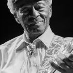 chuck berry 2008 levi