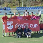 COCA COLA CUP Malonogometne majstorije u Gospinom polju 1 coca cola cup 1