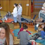 FOTO Tko je najbolje pomogao 'unesrećenima'? 17 crveni kriz natjecanje 0000