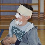 FOTO Tko je najbolje pomogao 'unesrećenima'? 9 crveni kriz natjecanje 10