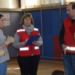 FOTO Tko je najbolje pomogao 'unesrećenima'? 8 crveni kriz natjecanje 11