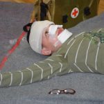 FOTO Tko je najbolje pomogao 'unesrećenima'? 3 crveni kriz natjecanje 17