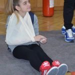 FOTO Tko je najbolje pomogao 'unesrećenima'? 2 crveni kriz natjecanje 18