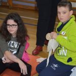 FOTO Tko je najbolje pomogao 'unesrećenima'? 14 crveni kriz natjecanje 4