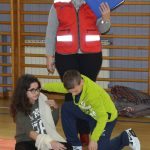 FOTO Tko je najbolje pomogao 'unesrećenima'? 11 crveni kriz natjecanje 8