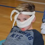 FOTO Tko je najbolje pomogao 'unesrećenima'? 10 crveni kriz natjecanje 9