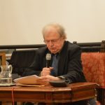 PREDAVANJE JOSIPA LISCA 'Gundulić je sjajan pisac. Držić je genije' 3 josip lonac 3