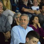 FOTOGALERIJA Jugaši svladali Barcelonetu i osigurali Final Six! 57 jug barceloneta 220317 publika 103