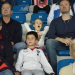 FOTOGALERIJA Jugaši svladali Barcelonetu i osigurali Final Six! 59 jug barceloneta 220317 publika 108