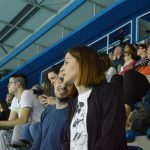 FOTOGALERIJA Jugaši svladali Barcelonetu i osigurali Final Six! 50 jug barceloneta 220317 publika 84