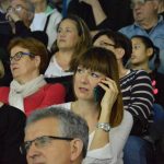 FOTOGALERIJA Jugaši svladali Barcelonetu i osigurali Final Six! 52 jug barceloneta 220317 publika 90