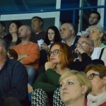 FOTOGALERIJA Jugaši svladali Barcelonetu i osigurali Final Six! 54 jug barceloneta 220317 publika 93