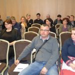 MEDITERANSKI SAJAM Zašto nam je nutritivna deklaracija na hrani bitna? 2 nutritivna deklaracija hgk 6