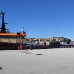 orsan ponton 18