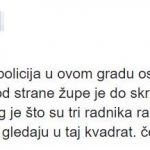 radarska kontrola